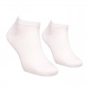Erkek Patik Çorap Kod/Renk: Beyaz