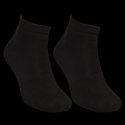 Erkek Havlu Patik Çorap 7057 Kod/Renk: Siyah