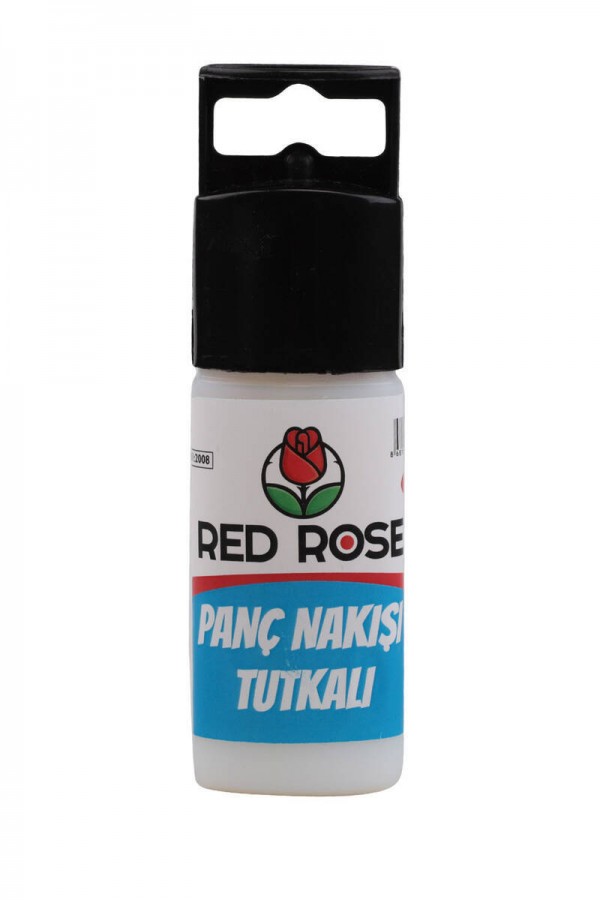 Redrose Punch Tutkalı Kod/Renk: Beyaz