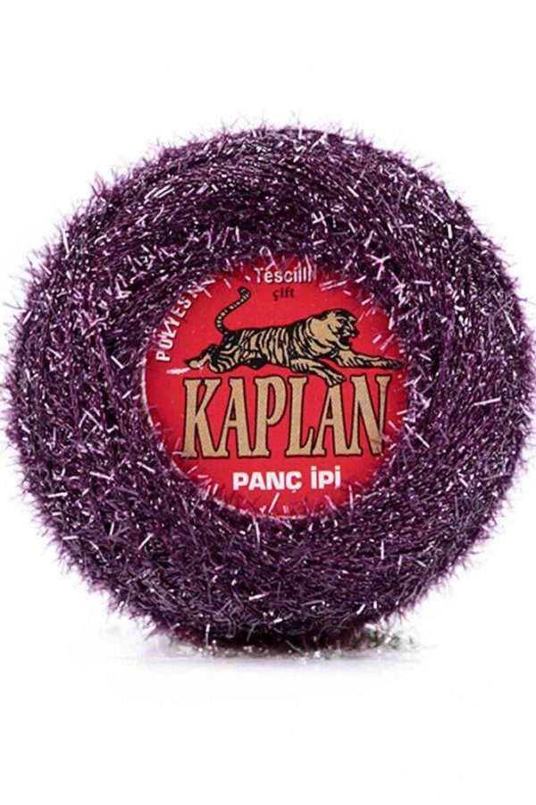 Kaplan Punch İpi Kod/Renk: 870