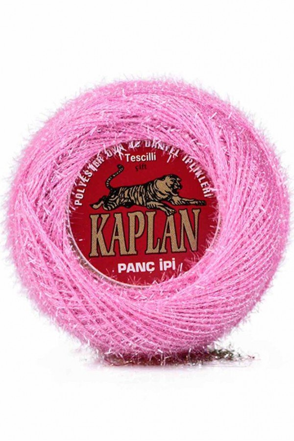 Kaplan Punch İpi Kod/Renk: 604