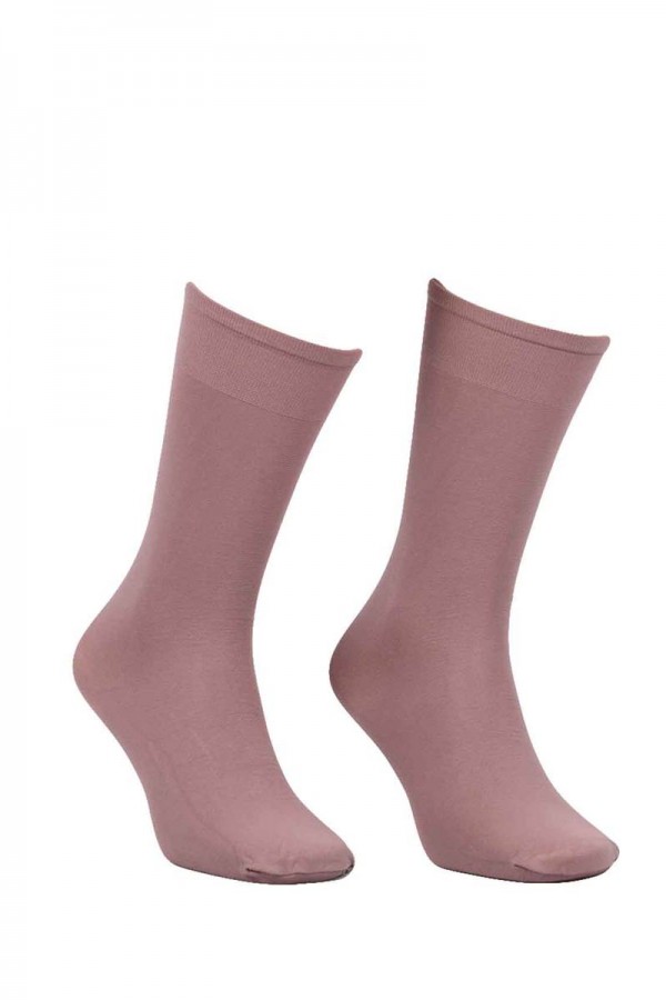 Dore Saten Dizaltı Çorap Mikro 70 Kod/Renk: Bronz