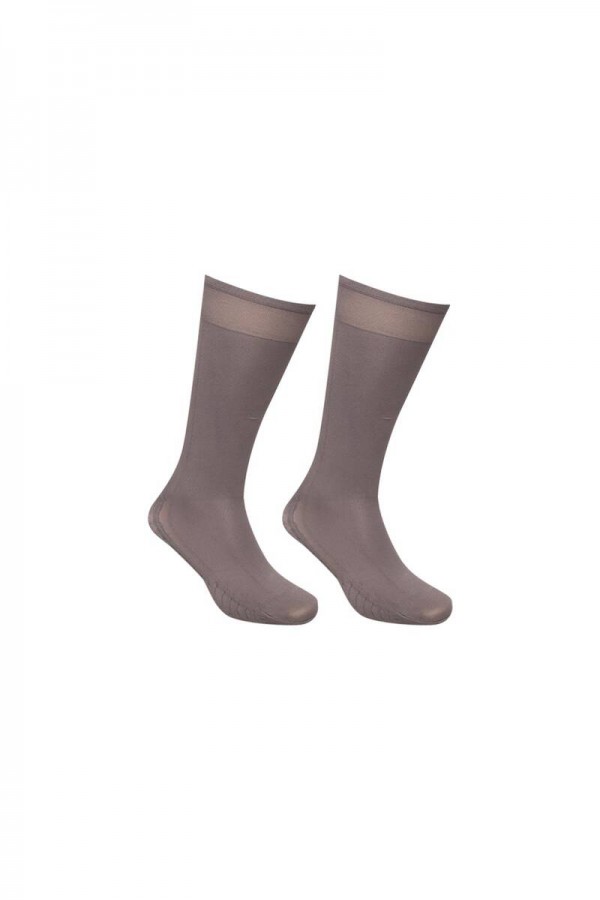 Dore Masaj Çorabı Renk Seçenekli Kod/Renk: Gri