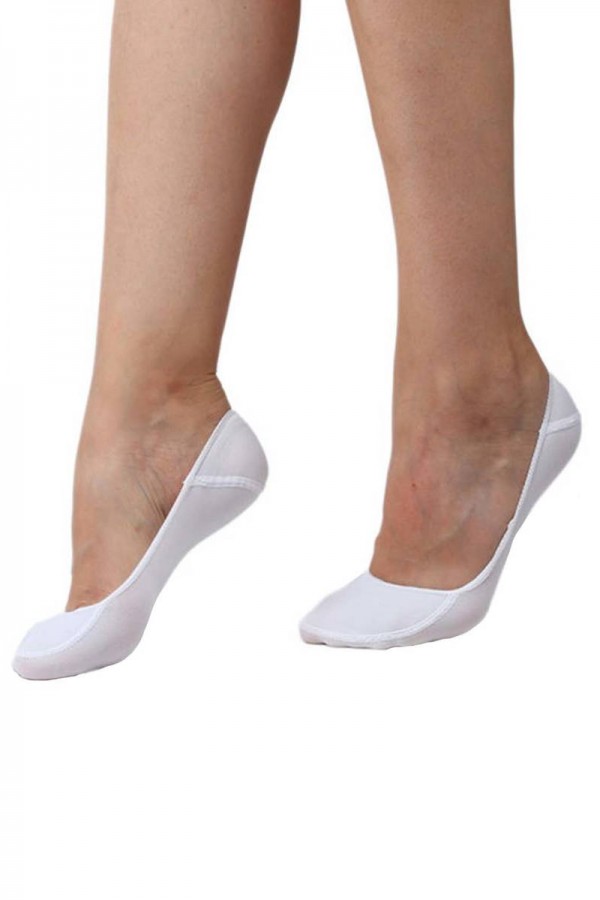Dore Mikro Babet Çorap Kod/Renk: Beyaz