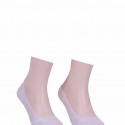 Dantelli Babet Çorap 326 Kod/Renk: Beyaz