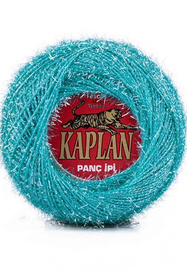 Kaplan Punch İpi Kod/Renk: 102