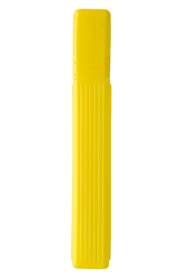 Uzun Şiş Kutusu 40 Cm Kod/Renk: Sarı