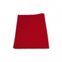 Etamin Kumaşı 50*70 Cm Kod/Renk: Kırmızı