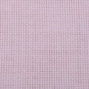 Etuval Linen İşlemelik Etamin Kumaşı 40X40 Kod/Renk: Pudra