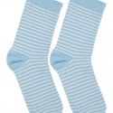 Desenli  Çocuk Çorabı 929 Kod/Renk: Mavi