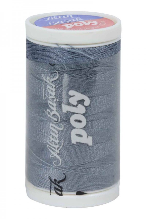 Altınbaşak Poly Polyester Dikiş İpi 100 Metre 0054