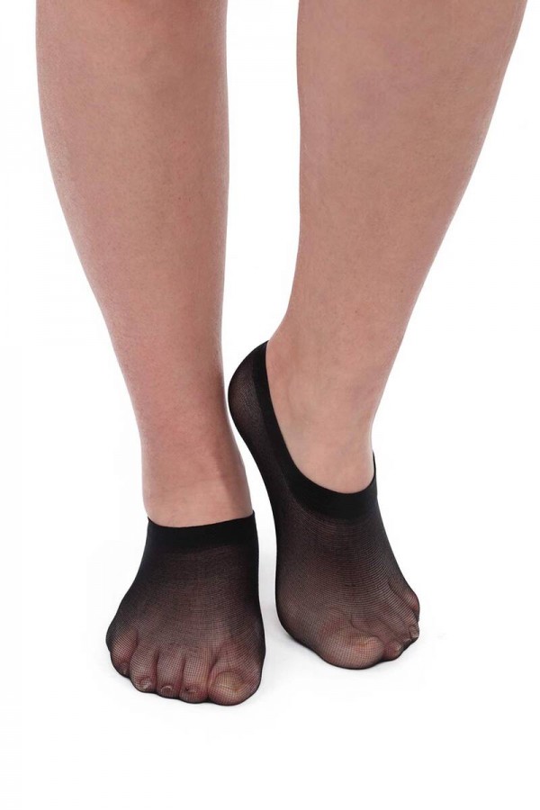 Müjde Suba Babet Çorap 357 Kod/Renk: Siyah