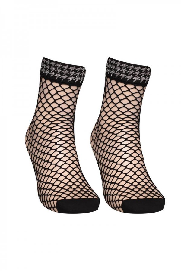Daymod İcon Soket Çorap Kod/Renk: Siyah