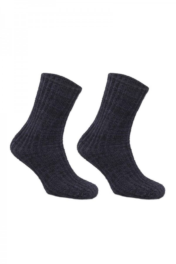 Kadın Outdoor Socks Bot Çorabı Kod/Renk: Lacivert