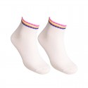 Kadın Patik Çorap Kod/Renk: Beyaz