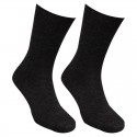 Erkek Düz Çorap Kod/Renk: Füme