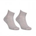 Kadın Havlu Soket Çorap 50500 Kod/Renk: Gri