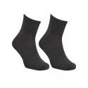 Dikişsiz Erkek Soket Çorap 90200 Kod/Renk: Antrasit