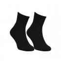 Dikişsiz Erkek Soket Çorap 90200 Kod/Renk: Siyah