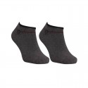 Erkek Havlu Patik Çorap 113 Kod/Renk: Antrasit