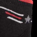 Erkek Havlu Patik Çorap 113-1 Kod/Renk: Siyah