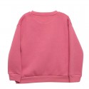 Şardonlu Kız Çocuk Sweatshirt 623553 Kod/Renk: Pembe