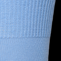 Dikişsiz Soket Çorap 2485 Kod/Renk: Açık Mavi
