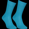 Dikişsiz Soket Çorap 2485 Kod/Renk: Mavi