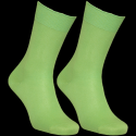 Dikişsiz Soket Çorap 2485 Kod/Renk: Yeşil
